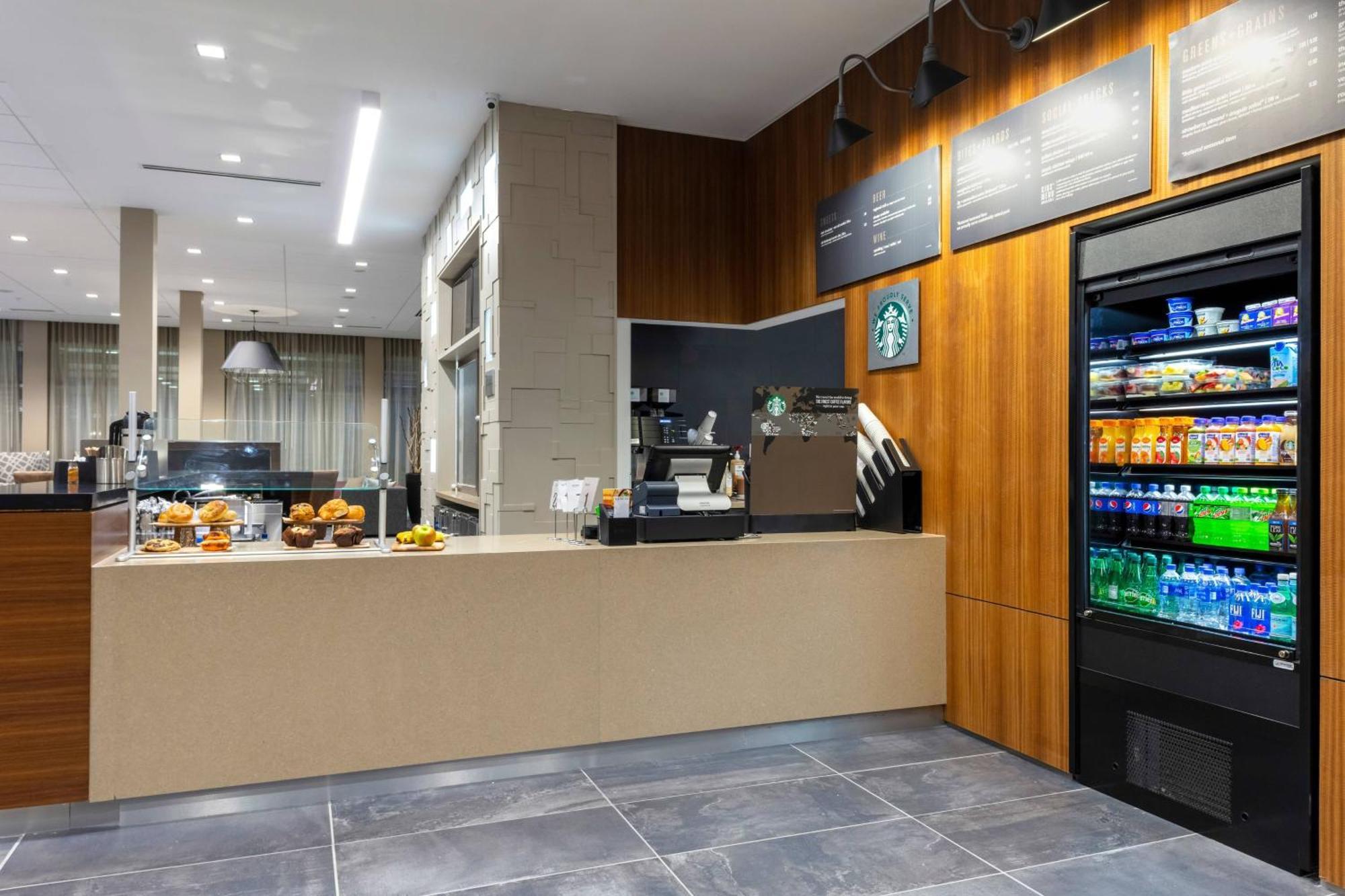 Courtyard By Marriott Indianapolis West-Speedway Hotel Eksteriør billede