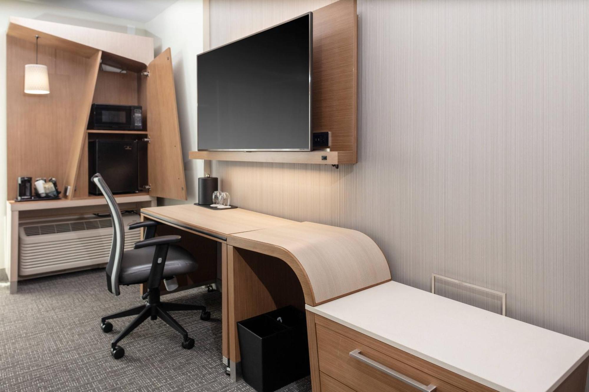 Courtyard By Marriott Indianapolis West-Speedway Hotel Eksteriør billede